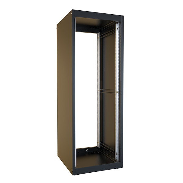 Hammond 32U 21.34W 24.5D CABINET BLK REFK1905624BK1 - main